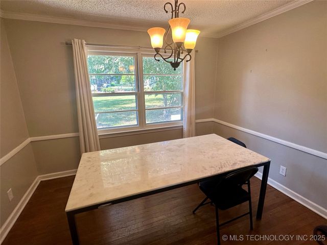 2506 Elmira Street, Muskogee, OK 74403