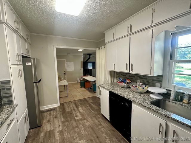2506 Elmira Street, Muskogee, OK 74403
