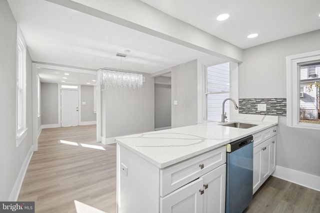 3814 WALNUT AVE, Baltimore, MD 21206