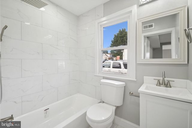 3814 WALNUT AVE, Baltimore, MD 21206