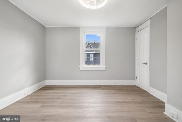 3814 WALNUT AVE, Baltimore, MD 21206