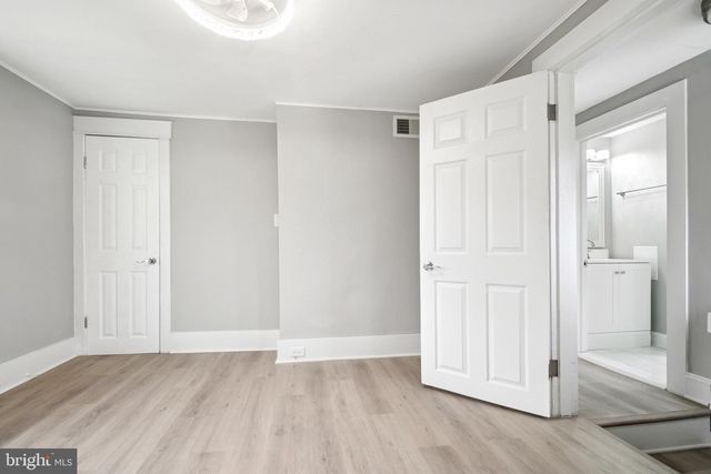 3814 WALNUT AVE, Baltimore, MD 21206