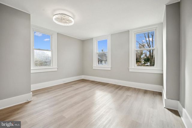 3814 WALNUT AVE, Baltimore, MD 21206