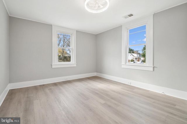 3814 WALNUT AVE, Baltimore, MD 21206