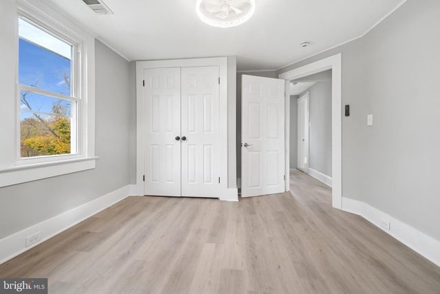 3814 WALNUT AVE, Baltimore, MD 21206