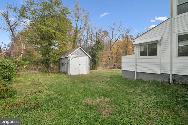 3814 WALNUT AVE, Baltimore, MD 21206