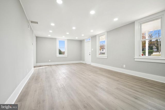 3814 WALNUT AVE, Baltimore, MD 21206