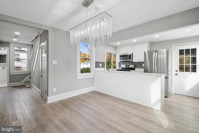 3814 WALNUT AVE, Baltimore, MD 21206