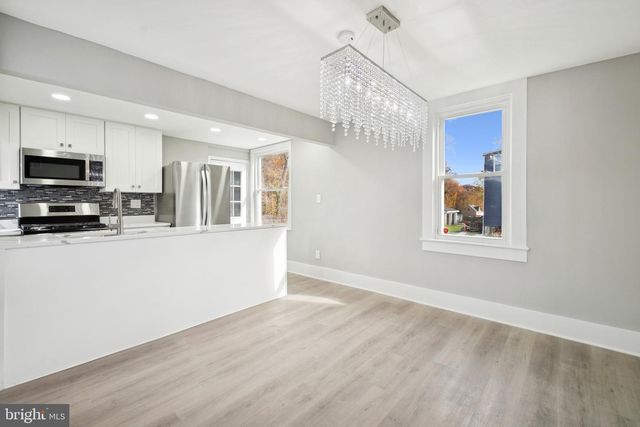 3814 WALNUT AVE, Baltimore, MD 21206