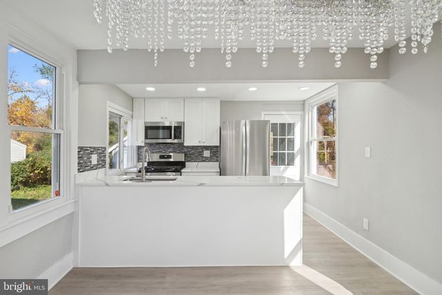 3814 WALNUT AVE, Baltimore, MD 21206