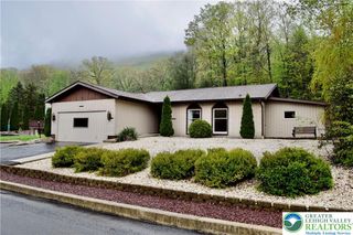 25 PARK Avenue, Nesquehoning Borough, PA 18240