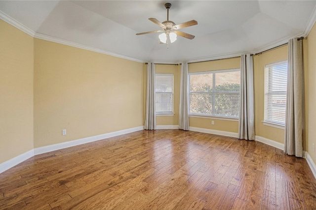 317 Billo Court, Weatherford, TX 76087