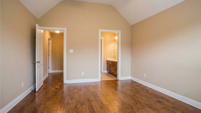 317 Billo Court, Weatherford, TX 76087