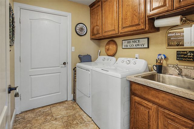 317 Billo Court, Weatherford, TX 76087