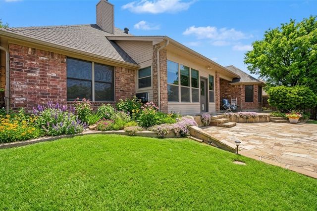 317 Billo Court, Weatherford, TX 76087
