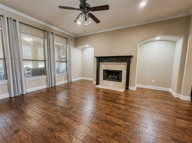 317 Billo Court, Weatherford, TX 76087