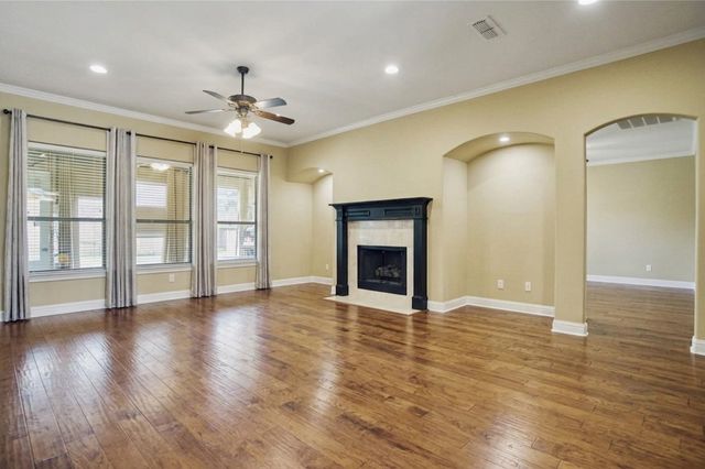317 Billo Court, Weatherford, TX 76087