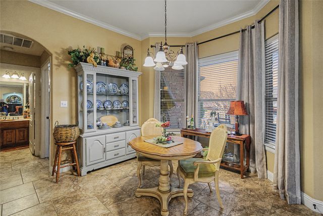 317 Billo Court, Weatherford, TX 76087