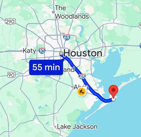 803 Sealy Street, Galveston, TX 77550