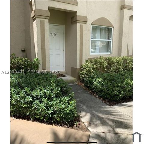 2306 SE 24th Ave 2306, Homestead, FL 33035