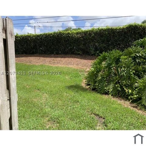 2306 SE 24th Ave 2306, Homestead, FL 33035