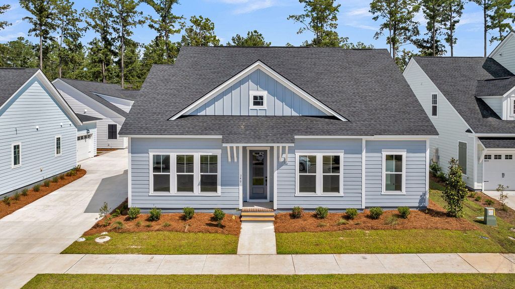 278 Brightside Trail, Summerville, SC 29486