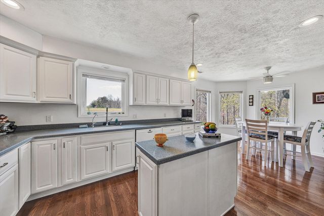 301 Indian Ridge DR, Moneta, VA 24121