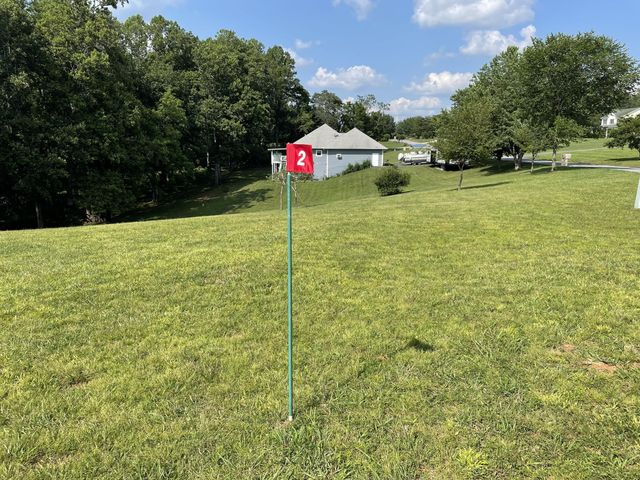 301 Indian Ridge DR, Moneta, VA 24121