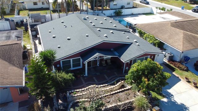 1821 DRIFTWOOD CIRCLE N, Oldsmar, FL 34677