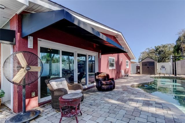 1821 DRIFTWOOD CIRCLE N, Oldsmar, FL 34677