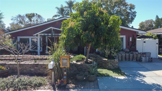 1821 DRIFTWOOD CIRCLE N, Oldsmar, FL 34677