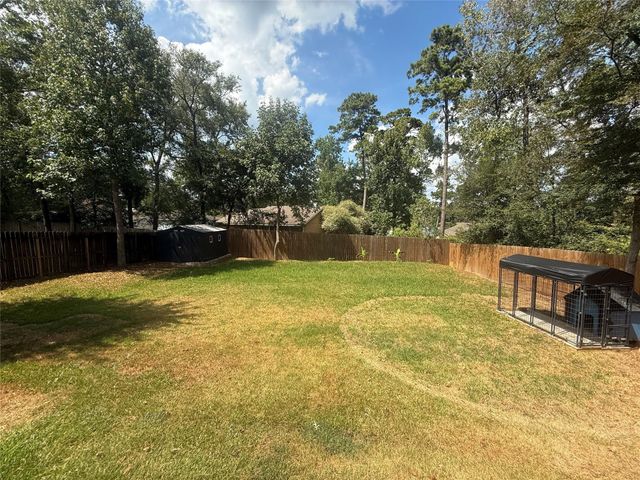 10595 Royal Andrews, Conroe, TX 77303