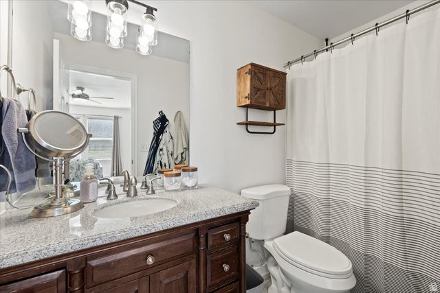 4122 E SIOUX ST, Eagle Mountain, UT 84005