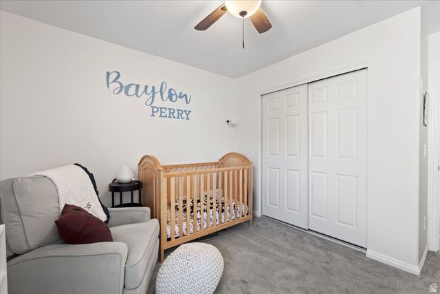 4122 E SIOUX ST, Eagle Mountain, UT 84005