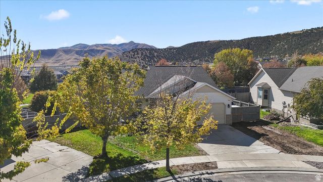 4122 E SIOUX ST, Eagle Mountain, UT 84005