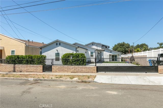 420 N 12th, Santa Paula, CA 93060