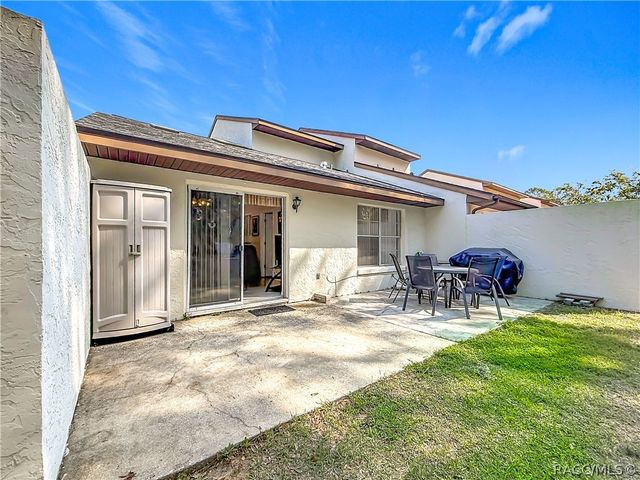 1819 Silverwood Street, Inverness, FL 34453