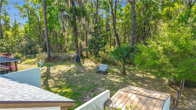 1819 Silverwood Street, Inverness, FL 34453