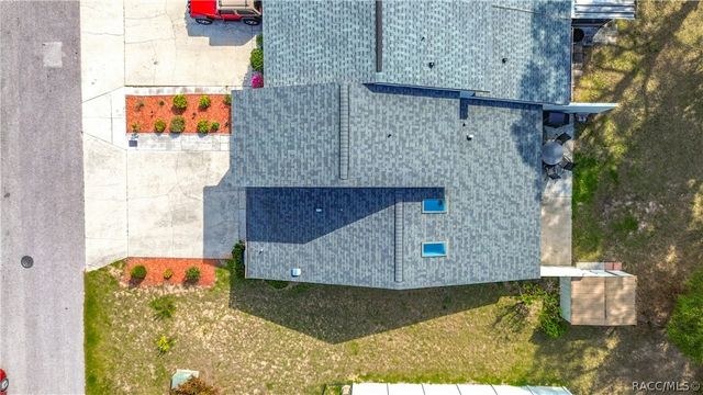 1819 Silverwood Street, Inverness, FL 34453