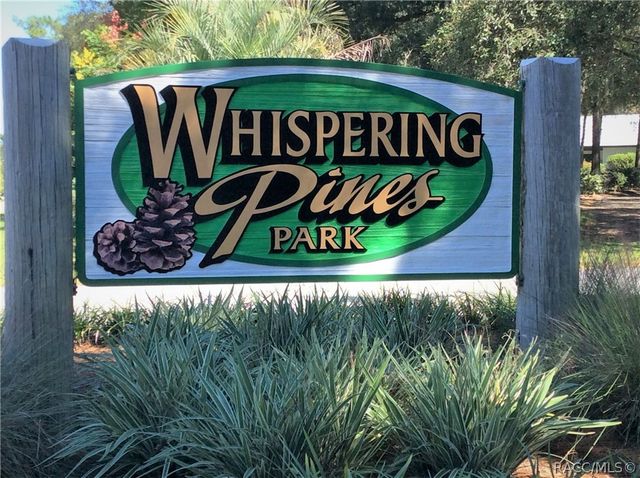 1819 Silverwood Street, Inverness, FL 34453