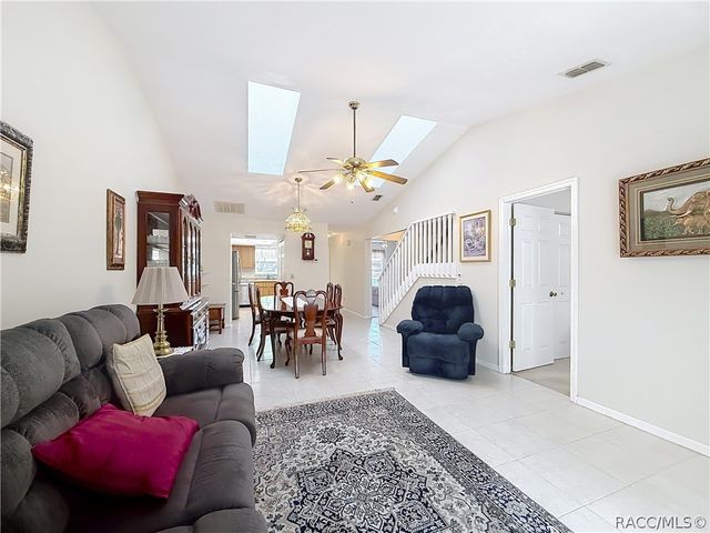 1819 Silverwood Street, Inverness, FL 34453