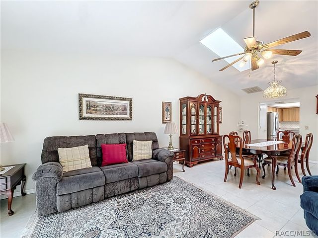 1819 Silverwood Street, Inverness, FL 34453