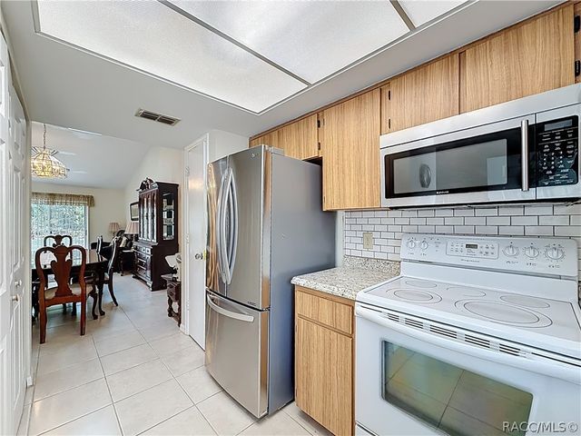 1819 Silverwood Street, Inverness, FL 34453