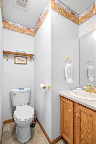 627 Cambridge Drive, Ripon, WI 54971