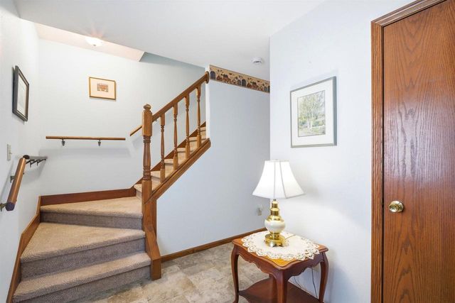 627 Cambridge Drive, Ripon, WI 54971