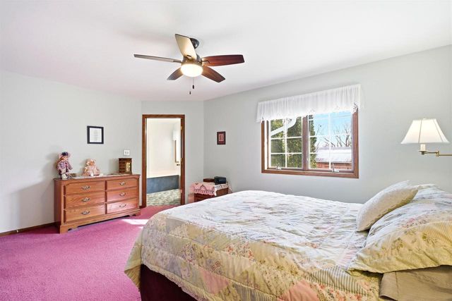 627 Cambridge Drive, Ripon, WI 54971