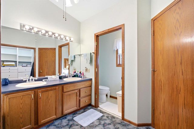 627 Cambridge Drive, Ripon, WI 54971