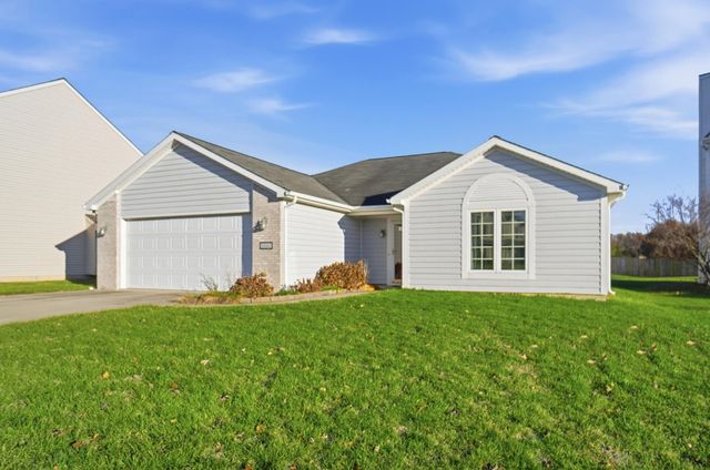10412 Verbena Lane, Fort Wayne, IN 46818