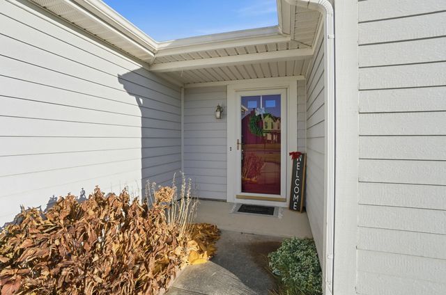 10412 Verbena Lane, Fort Wayne, IN 46818