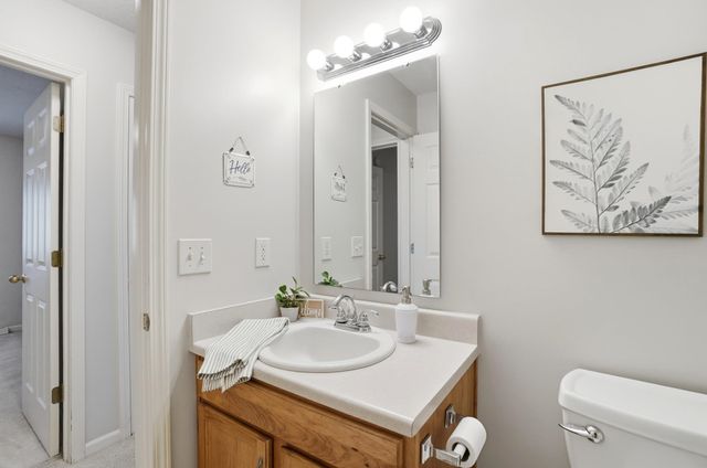 10412 Verbena Lane, Fort Wayne, IN 46818